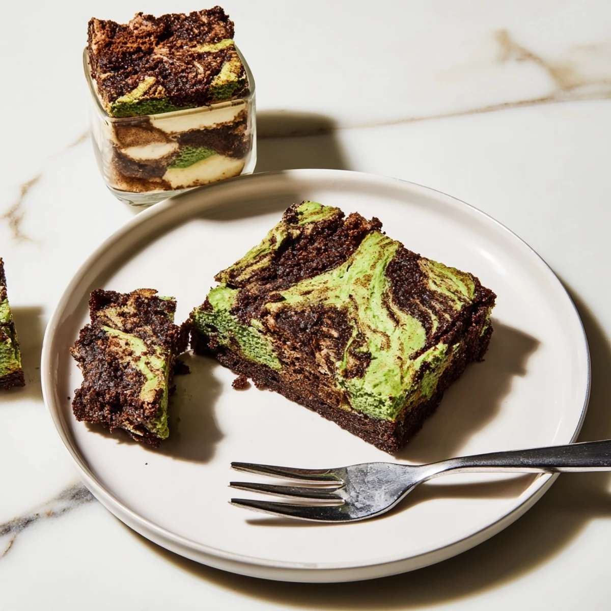 Indulge in these flavorful Global Dessert Mash-Ups featuring creamy cheesecake bars.  