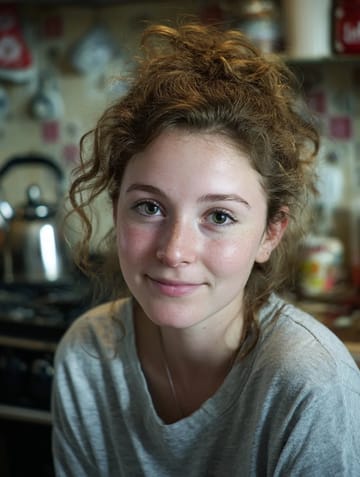 Olivia Parker profile photo