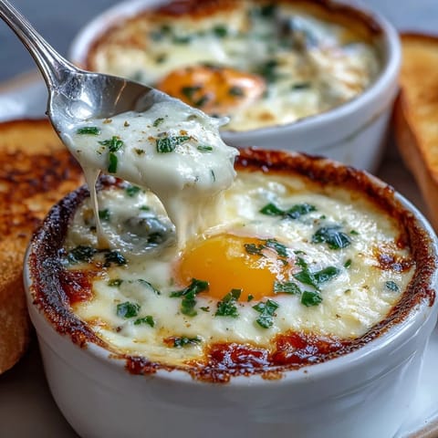 Easter Eggs en Cocotte #631